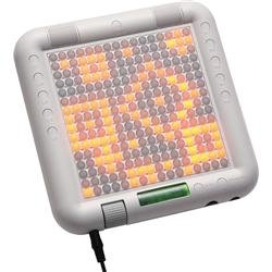 Yamaha TNR-O Tenori-on Midi Controller - Orange Control Surface