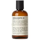 Bergamote 22 Body Oil/4.0 oz.