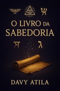 Livro O Livro Da Sabedoria