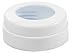 Philips Avent Standard Size 4 Count of Bottle Screw Rings