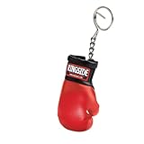 Boxing glove keychains (pack of 10)