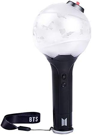 BTS Bulletproof Youth League Three Generations of Bomb Lights Concert VER.3 Should Support the Aid Lamp