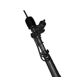 Detroit Axle - Complete Power Steering Rack