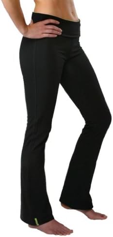 Yoga City New York Boot Black Medium