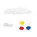 We R Memory Keepers 660477 Wick Bundle Wax Kit, Multicolor