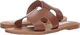 Steve Madden Women's Kann Cognac 8 M US