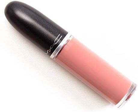 mac retro matte burnt spice