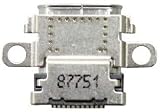 Gintai USB Type C Charging Port DC Jack for Nintendo Switch HAC-001 NS Console view 3