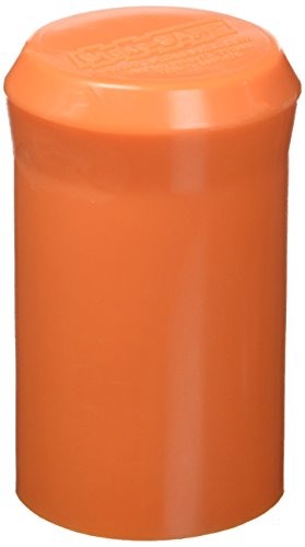 StakeSafe 1007O Orange 10 per Bag, 4x2