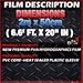True Timber Kanati 50% Reduced (Perfect Size for Guns Bows Yeti Cups) Camo Hunting Hydrographic Water Transfer Film Hydro Dipping Dip Demon Wizard Ape