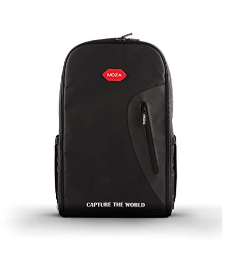fashion camera backpack