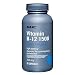 GNC Vitamin B-12 1500, Capsules, 90 ea