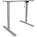 Titan Single Motor Electric Adjustable Base Height Sit-Stand Standing Desk Frame 46