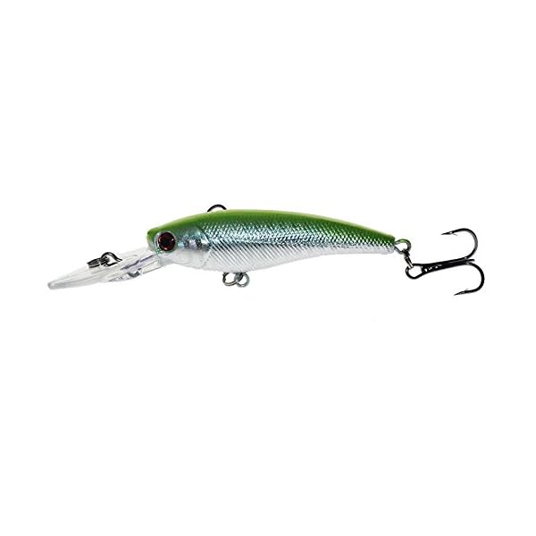 TBW-10pcs-Plastic-Fishing-Lures-Hooks-Minnow-Baits-Tackle-with-Treble-Hook