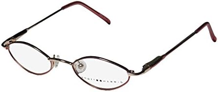 Scott Harris 758 Childrens/Kids/Girls Designer Full-rim Spring Hinges Affordable Eyeglasses/Eye Glasses