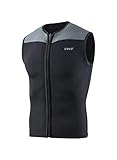 EYCE Dive & SAIL Mens Wetsuits Top Premium Neoprene