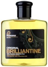 Pashana Brilliantine for the Hair (250ml)