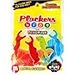 Plackers Kids 1st Flossers with Fluoride Mixed Berry Flavor