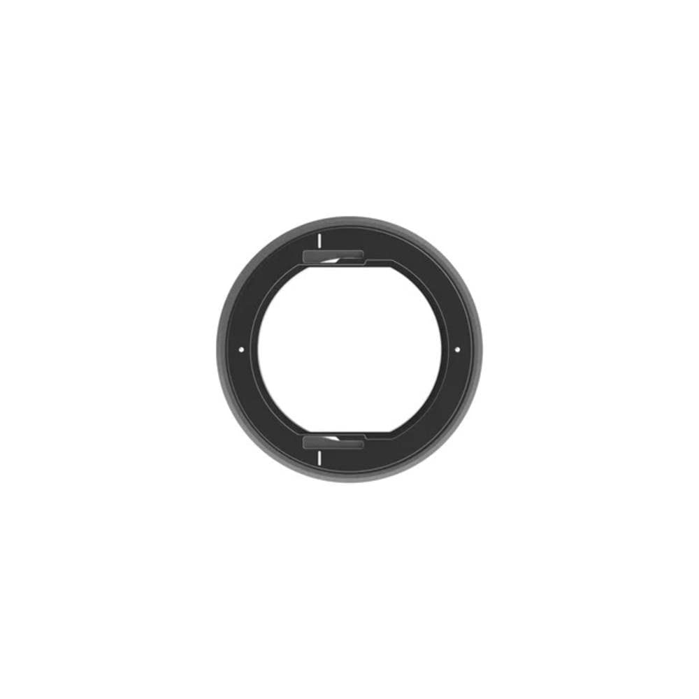 Polarpro - LiteChaser Pro - Moment M-serie - 58mm Moment Lens Filter Adapter - Tele Lens - Mobile Phone Photography
