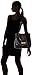 Marc by Marc Jacobs New Q Fran Shoulder Bag, Black, One Size