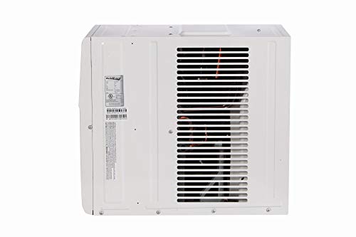 Koldfront CAC10000W 10000 BTU 115V Casement Air Conditioner with Dehumidifier and Remote Control