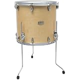 Yamaha Stage Custom Birch 18x16 Floor Tom, Natural Wood