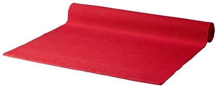 MÄRIT - Table-runner, red