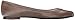 FRYE Women's Olive Ballet-SMPV Ballet Flat