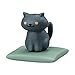 Gashapon Neko Atsume: Kitty Collector: Tsukue no Ue de Neko Atsume 2 Set