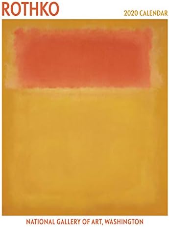 Rothko 2020 Wall