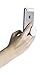 PopSockets: Collapsible Grip and Stand for Phones and Tablet - Elephant