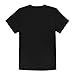 Sivvan Unisex Scrubs V-Neck 3 Pocket Top (Available in 12 Colors) - S8304 - Black - XL