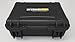 Wicked Edge Hard Carrying Case for Precision Sharpener, Pro-Pack 1, Pro-Pack II,Black,L21.7