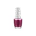 OPI Nail Polish Lacquer - Hello Kitty 2016 Collection, 0.5 Fluid Ounce (NL H86-Starry-Eyed for Dear Daniel)