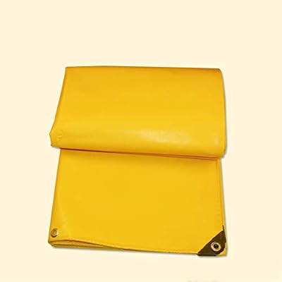 Lona de Protección Impermeabilizante de Tela Impermeable Poncho de ...