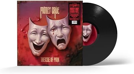 Motley Crue - Music CD Motley Crue - Music to Crash Your Car To