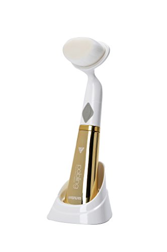 neutrogena brush cleanser