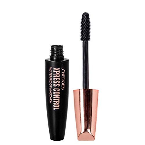 HANANei Mascara Lash Eyelash Extension Waterproof Long Lasting Eye Makeup Extension Tool, Thrive Cos - //medicalbooks.filipinodoctors.org