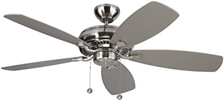 Adaptador ventilador techo inclinado | Los mejores ventiladores del