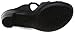 Crocs Women's Cyprus V Leopard Print Heel W Dress Pump