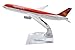 TANG DYNASTY(TM) 1:400 16cm Air Bus A330 Avianca Airline Metal Airplane Model Plane Toy Plane Model