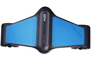 G GENEINNO Underwater Scooter with 2-Speed and Action Camera Mount for Water Sea Sports Swimming Pool & Diving Surfboard Snorkeling