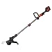 BLACK+DECKER 40V MAX String Trimmer Kit, 13-Inch (LST540)