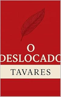 Livro O Deslocado