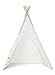 Miller Teepee, Amazon Listed Fake Teepees Ensure You Buy From Anne+Camp Seller