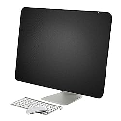 Compatible with iMac 27-inch/21.5-inch Monitor Dust