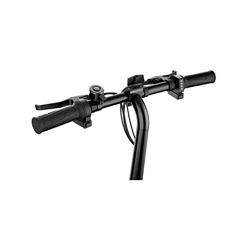 Jetson Bolt Up Adult Electric Ride On Foot Pegs EasyFolding