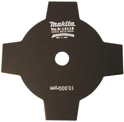 Makita B-14118 Star Blade