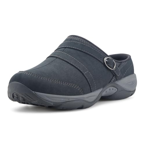 Easy Spirit Women's Equinox Casual Mule, Navy 402,8.5M at Amazon
