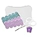 The Thumble Wearable Baby Nail File (Newborn Mixed Pack)